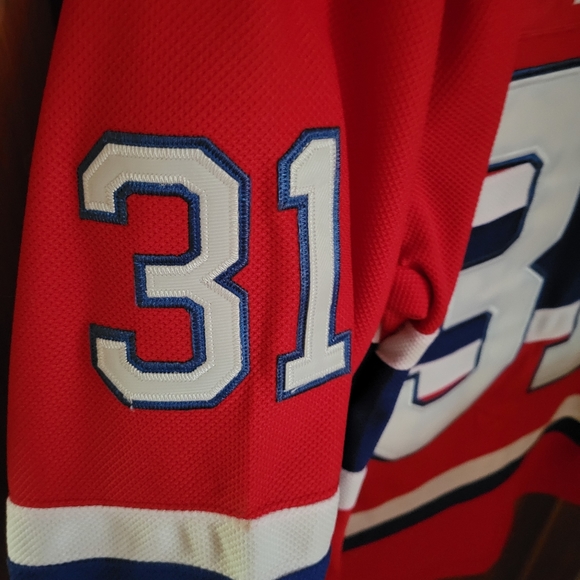 Carrey Price Jersey - Picture 3 of 4